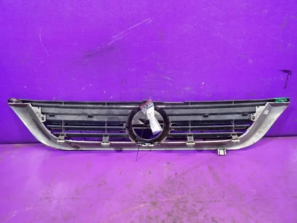 Emblème de calandre Opel Vectra B OEM Zawada-381131- image 4
