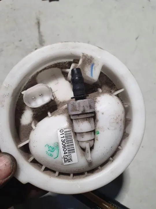 Polttoainepumppu OEM 002908 BMW 3 Touring E91 2.0L image 4