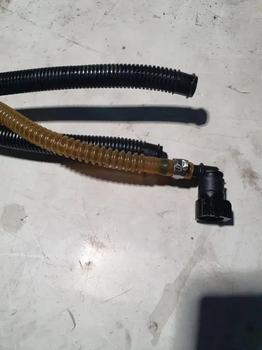 Polttoainepumppu OEM 002908 BMW 3 Touring E91 2.0L image 6