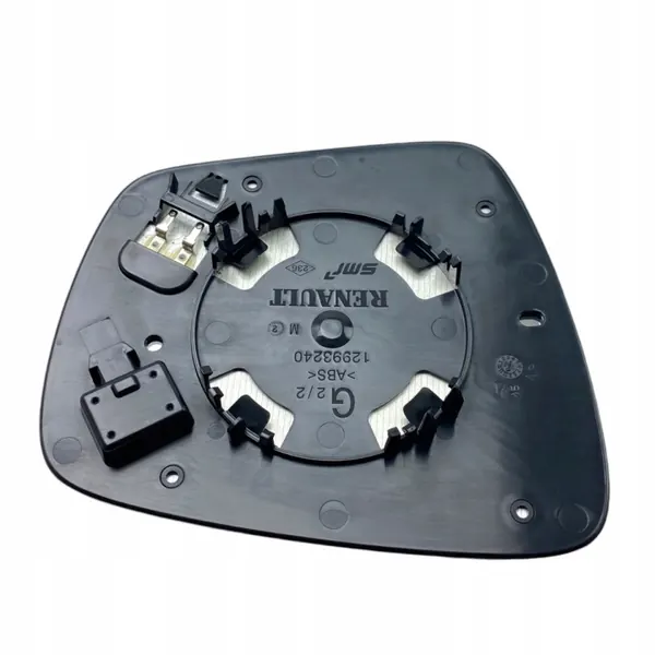 OEM 9636657711R Insert Miroir Gauche - Occasion image 10
