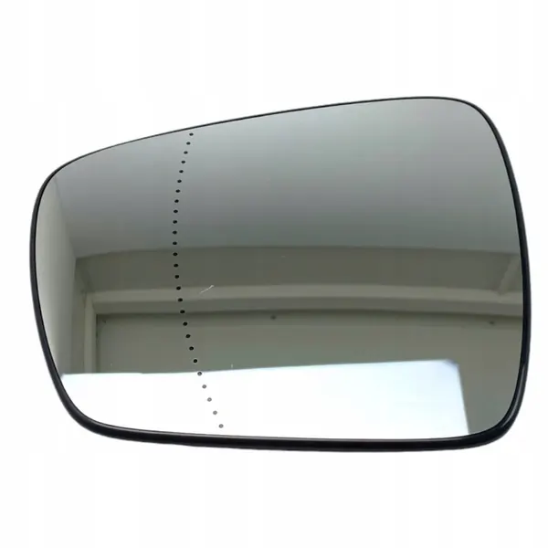 OEM 9636657711R Insert Miroir Gauche - Occasion image 5
