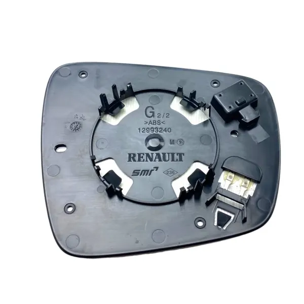OEM 9636657711R Insert Miroir Gauche - Occasion image 8