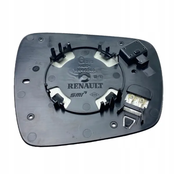 OEM 9636657711R Insert Miroir Gauche - Occasion image 9