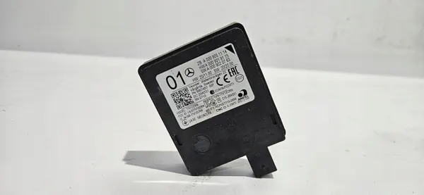 Sensor radar OEM A0009051114 para Mercedes W206/W223 image 3