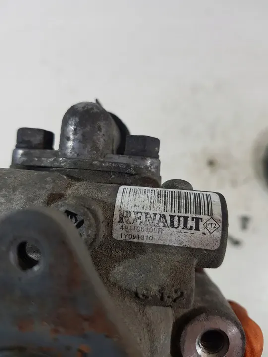 Bomba de direção assistida Renault Master III Movano B 2.3 DCI image 10