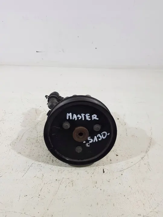 Bomba de direção assistida Renault Master III Movano B 2.3 DCI image 2