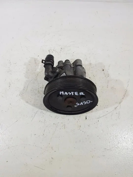 Bomba de direção assistida Renault Master III Movano B 2.3 DCI image 3