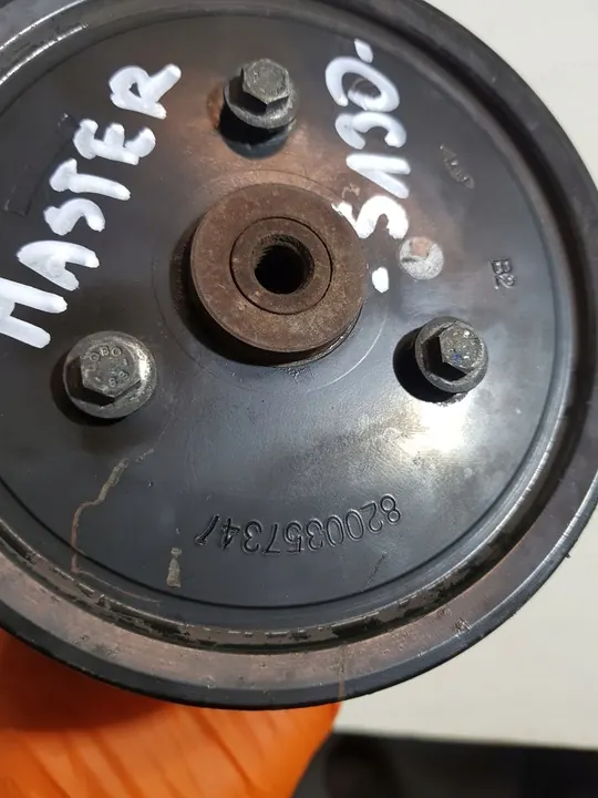 Bomba de direção assistida Renault Master III Movano B 2.3 DCI image 8