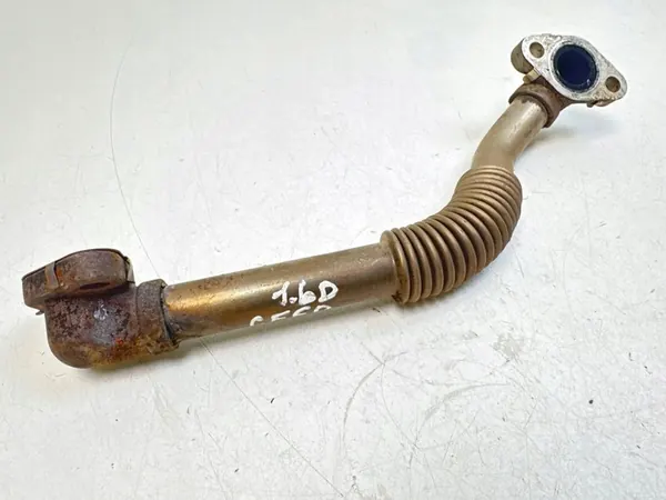 Tuyau EGR KIA Ceed 2011 MTL22690 image 1