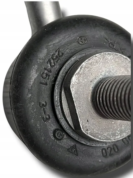 PORSCHE 987 CAYMAN OHJAUSPÄÄ LEFT 020060072012 image 3