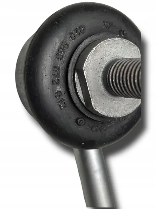 PORSCHE 987 CAYMAN OHJAUSPÄÄ LEFT 020060072012 image 4