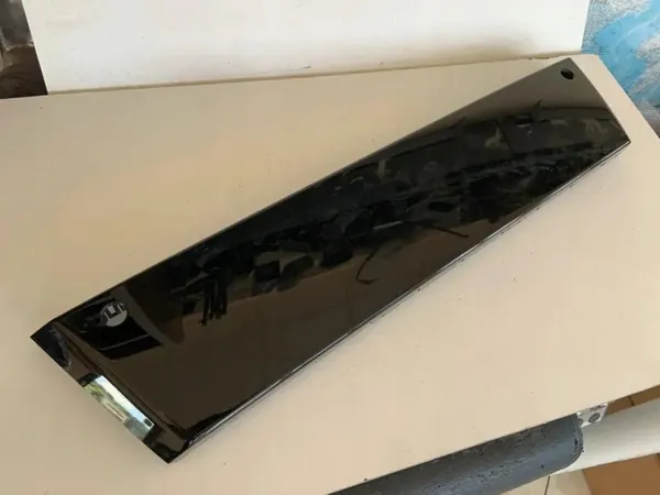 Support plaque OEM 8R0807287 pour Audi Q5 8R image 6