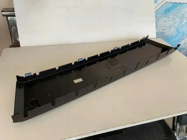 Support plaque OEM 8R0807287 pour Audi Q5 8R image 7