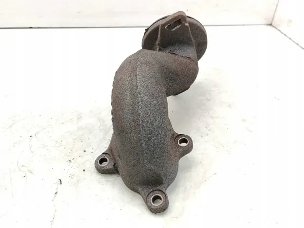 Coletor de Escape VW OEM 531410322 - Usado image 3