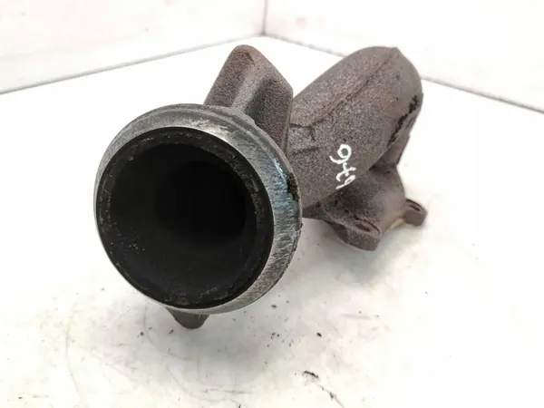 Coletor de Escape VW OEM 531410322 - Usado image 4