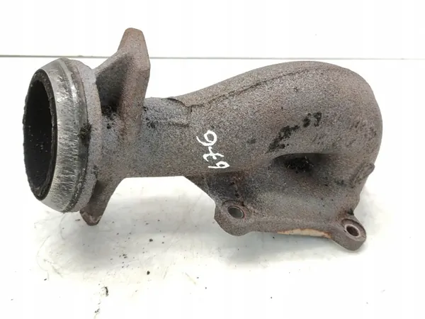 Coletor de Escape VW OEM 531410322 - Usado image 5
