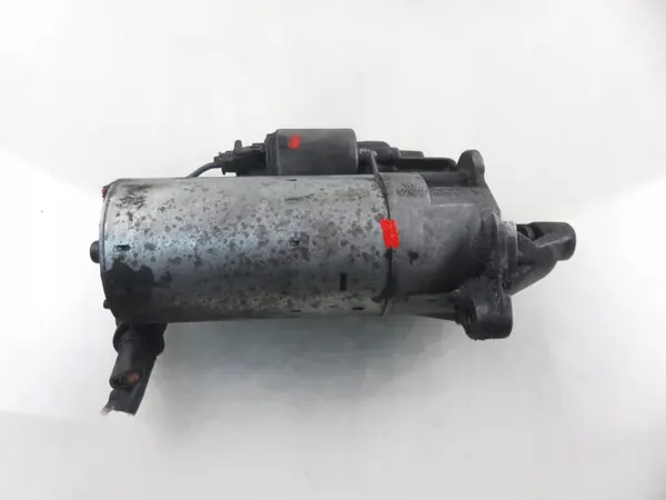 Motor de arranque 068911024B Audi A6 image 3