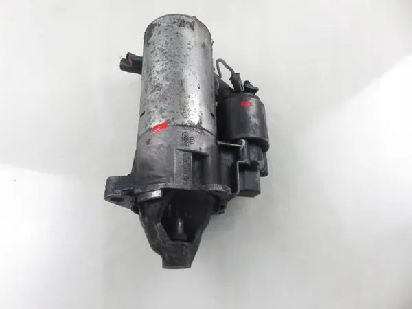 Motor de arranque 068911024B Audi A6 image 4