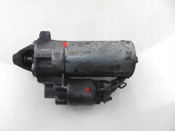 Motor de arranque 068911024B Audi A6 image 5