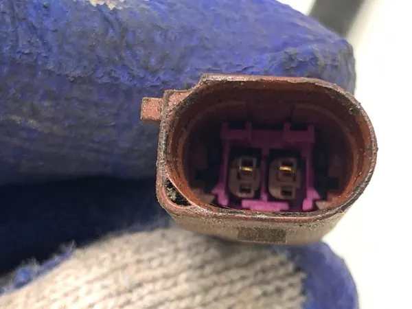 Sensor de Temperatura de Escape VW Polo V 1.6 90CV image 3