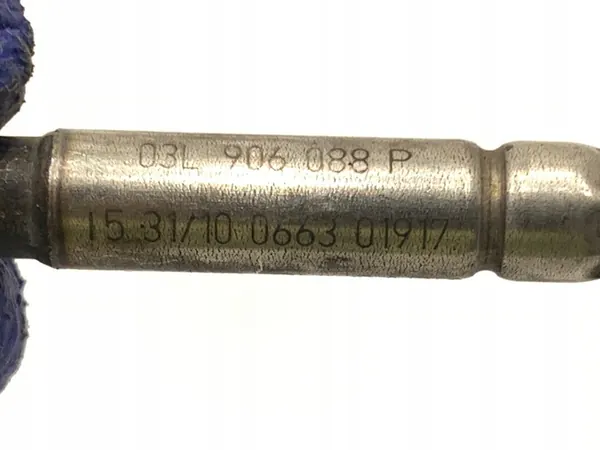 Sensor de Temperatura de Escape VW Polo V 1.6 90CV image 4