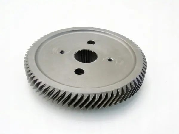 Rueda de caja OEM P04800335AA para 62TE image 2