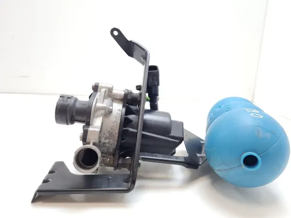 Pompe à air secondaire Bentley Flying Spur OEM 4W0131035A image 5