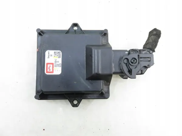 LPG-regelaar DE8170302 - Gebruikt MTM-onderdeel image 2