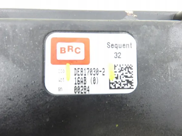 LPG-regelaar DE8170302 - Gebruikt MTM-onderdeel image 4