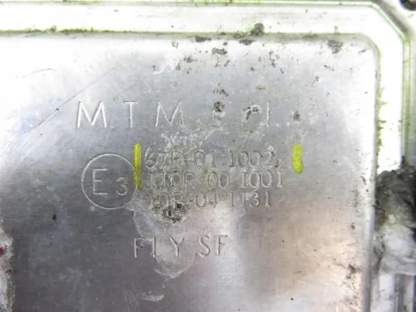 LPG-regelaar DE8170302 - Gebruikt MTM-onderdeel image 6