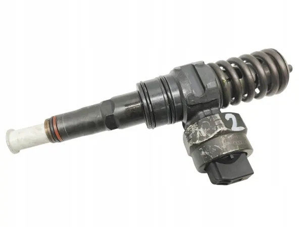 Spolarpump OEM 038130073AC för VW Sharan 1.9 TDI image 2
