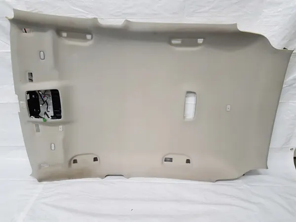 Binnenbekleding Infiniti Q30 QX30 OEM PODSUFITKA INFINITI Q30 15- image 2