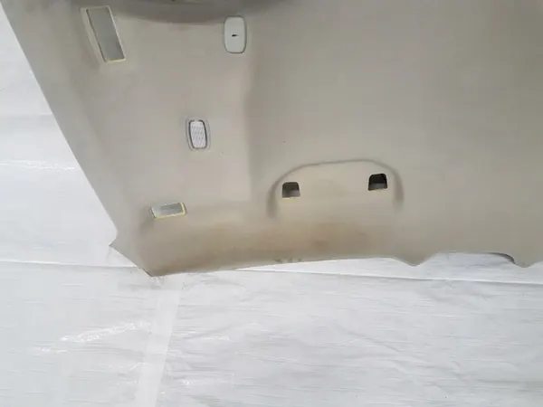 Binnenbekleding Infiniti Q30 QX30 OEM PODSUFITKA INFINITI Q30 15- image 4