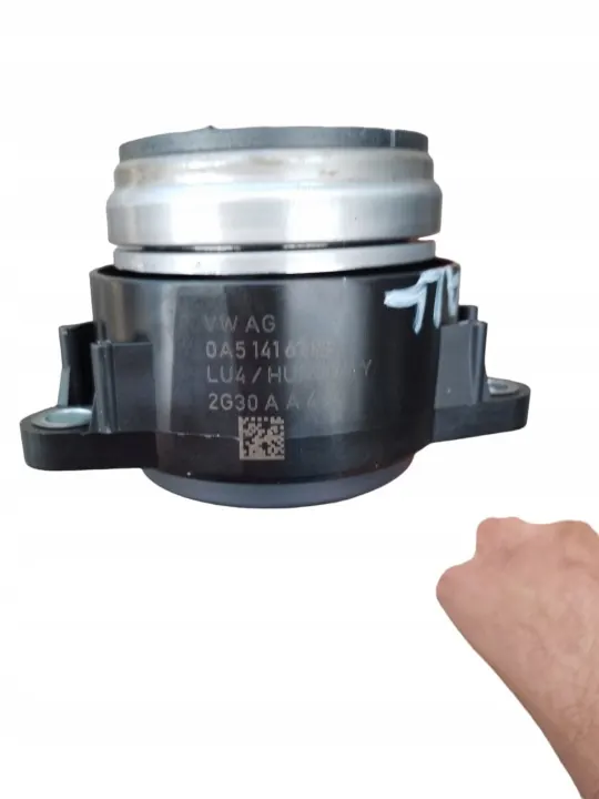 Roulement d'embrayage OEM 0A5141671S - Occasion image 3