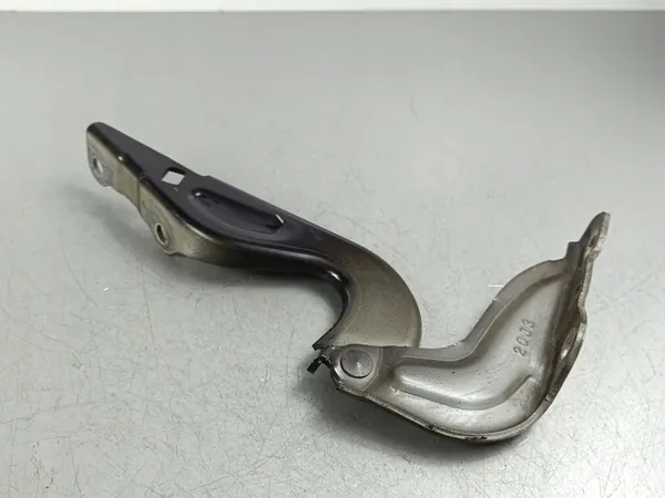 Hastes do capô Mitsubishi Eclipse Cross 2018 FOB53864 image 2