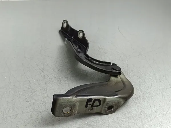 Hastes do capô Mitsubishi Eclipse Cross 2018 FOB53864 image 4