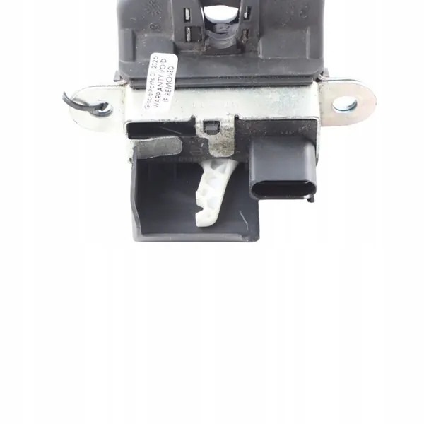 Volkswagen Touran 1T Baklucka Lås 1T0827505H image 3