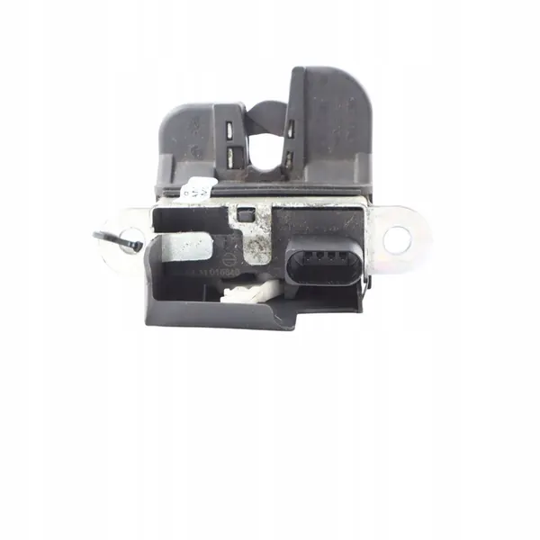 Volkswagen Touran 1T Baklucka Lås 1T0827505H image 4