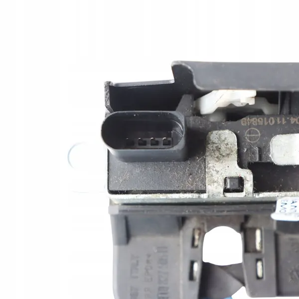 Volkswagen Touran 1T Baklucka Lås 1T0827505H image 5