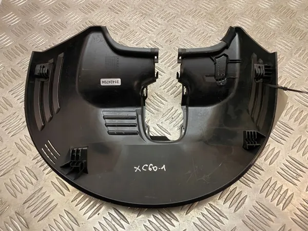 Volvo XC60 Aro retrovisor OEM 31424704 - Usado image 5