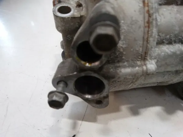 Compressore Aria Condizionata 2.0 Renault 7711497036 image 10