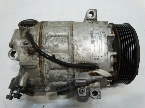 Compressore Aria Condizionata 2.0 Renault 7711497036 image 2