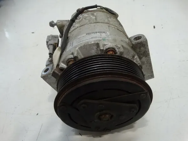 Compressore Aria Condizionata 2.0 Renault 7711497036 image 5