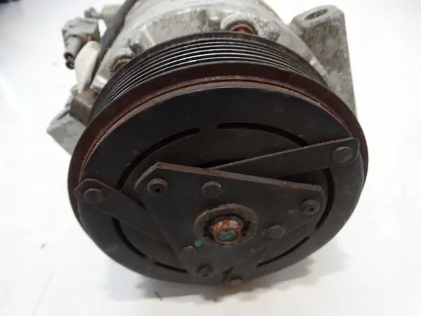 Compressore Aria Condizionata 2.0 Renault 7711497036 image 6