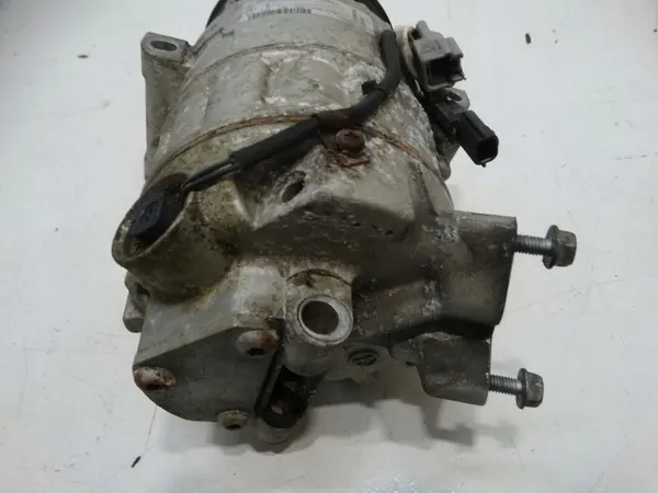 Compressore Aria Condizionata 2.0 Renault 7711497036 image 8