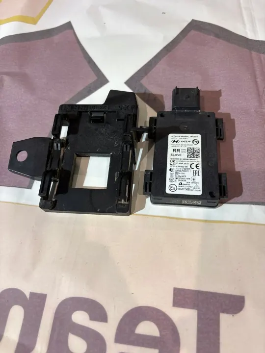 Sensor de ponto cego Hyundai Kia OEM 99150-P6001 image 2