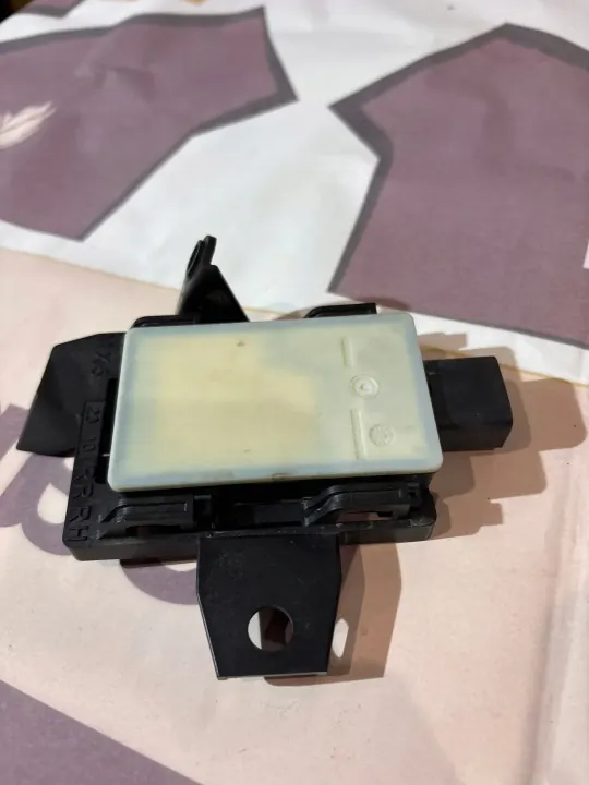 Sensor de ponto cego Hyundai Kia OEM 99150-P6001 image 3