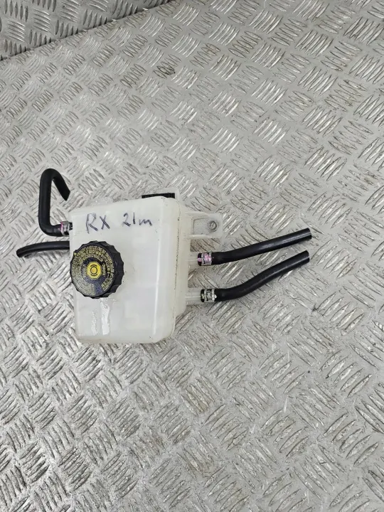 Lexus Bremsflüssigkeitsbehälter OEM ESP22063 - Gebraucht image 3