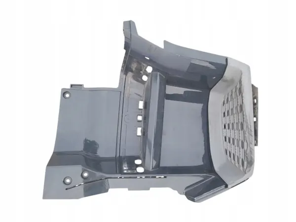 Degrau DAF OEM 2319865 Lado Esquerdo para XG/XF image 3