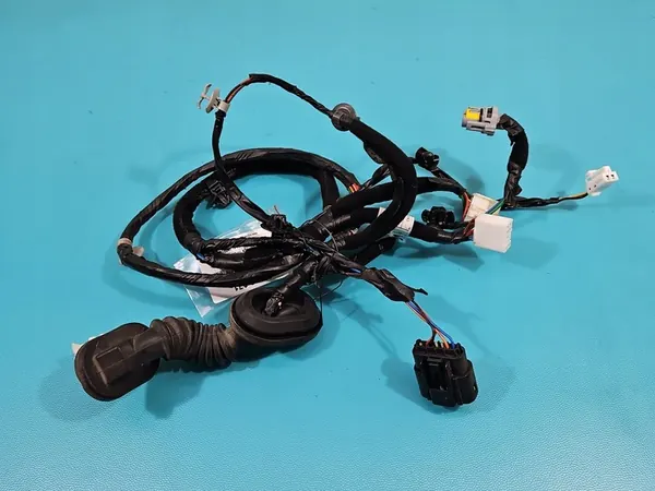 Vasen Takaluukun Kaapeli Kia Sportage III 10-15 OEM 91650-3U040 image 3